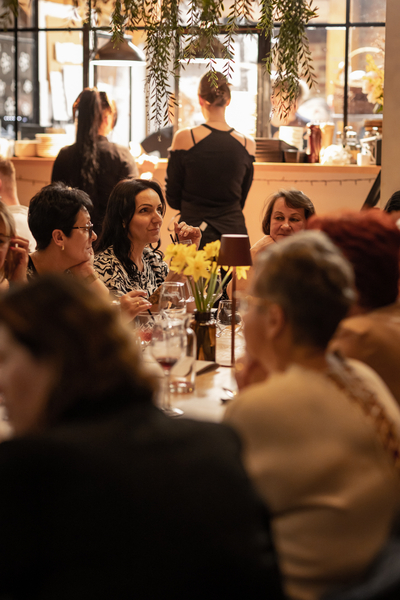 Zdjęcie na okładce dla Młyn Restauracja - Kawiarnia, kuchnia polska,